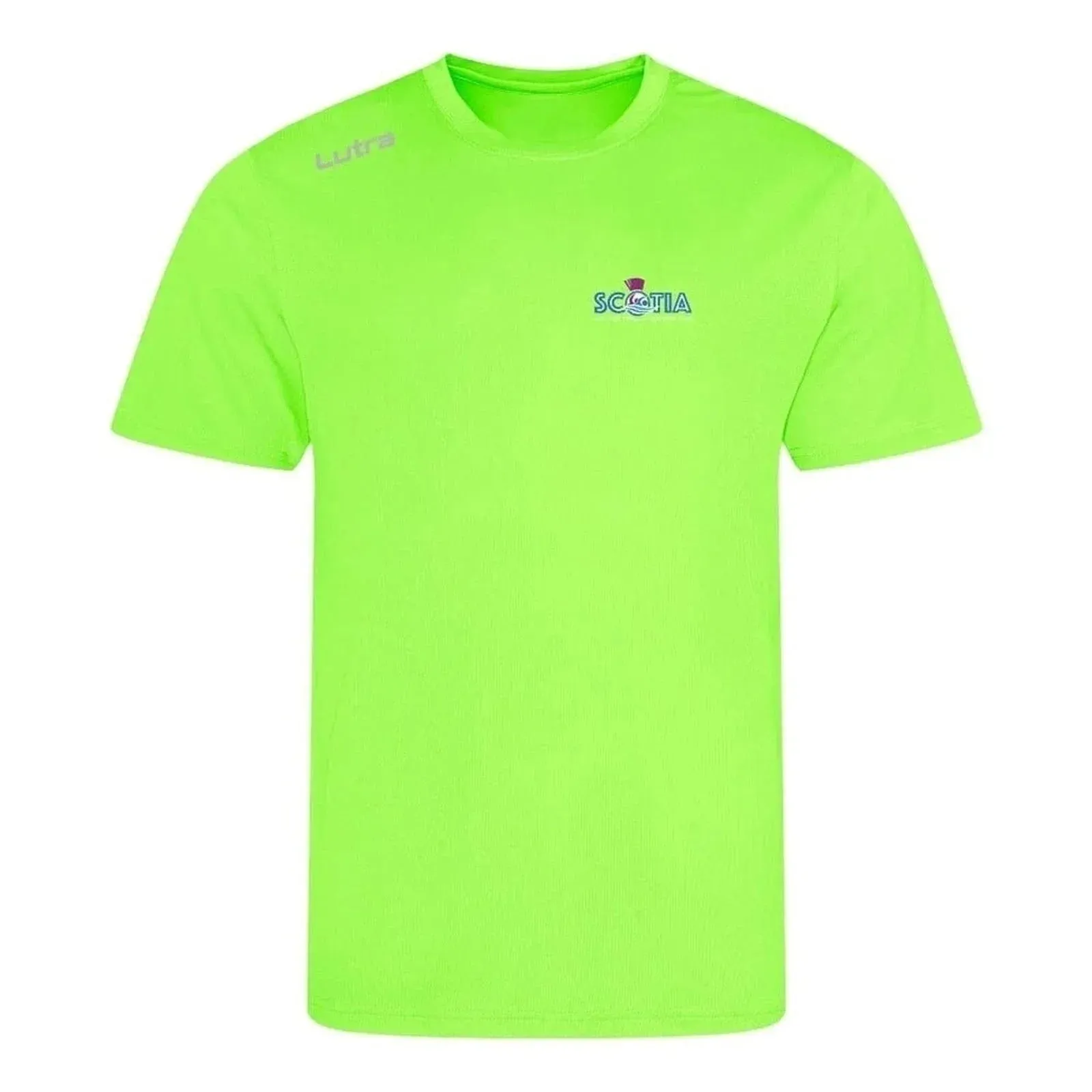 Scotia ASC - Unisex Cool T