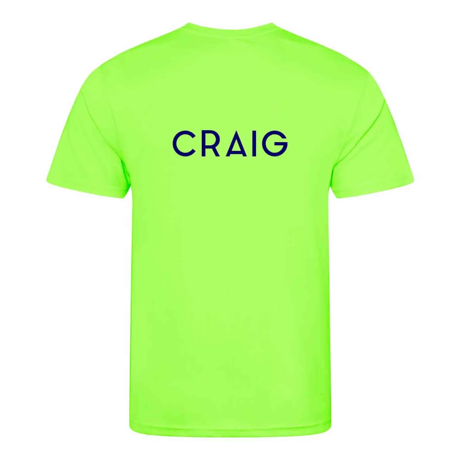 Scotia ASC - Unisex Cool T