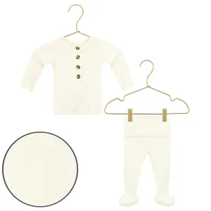 Scout Top   Bottoms
