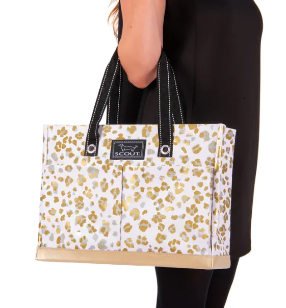 Scout Uptown Girl Kitty Glitter