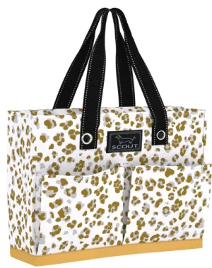 Scout Uptown Girl Kitty Glitter