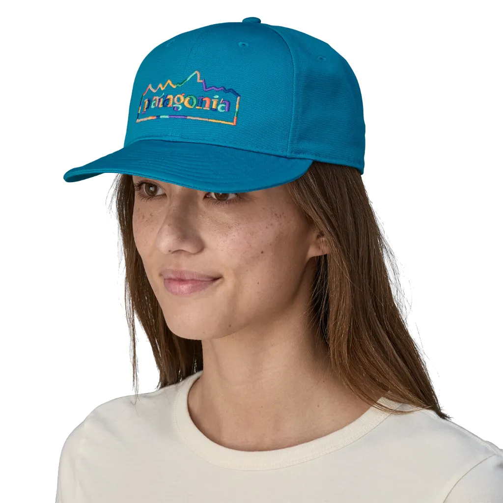 Scrap Everyday Cap
