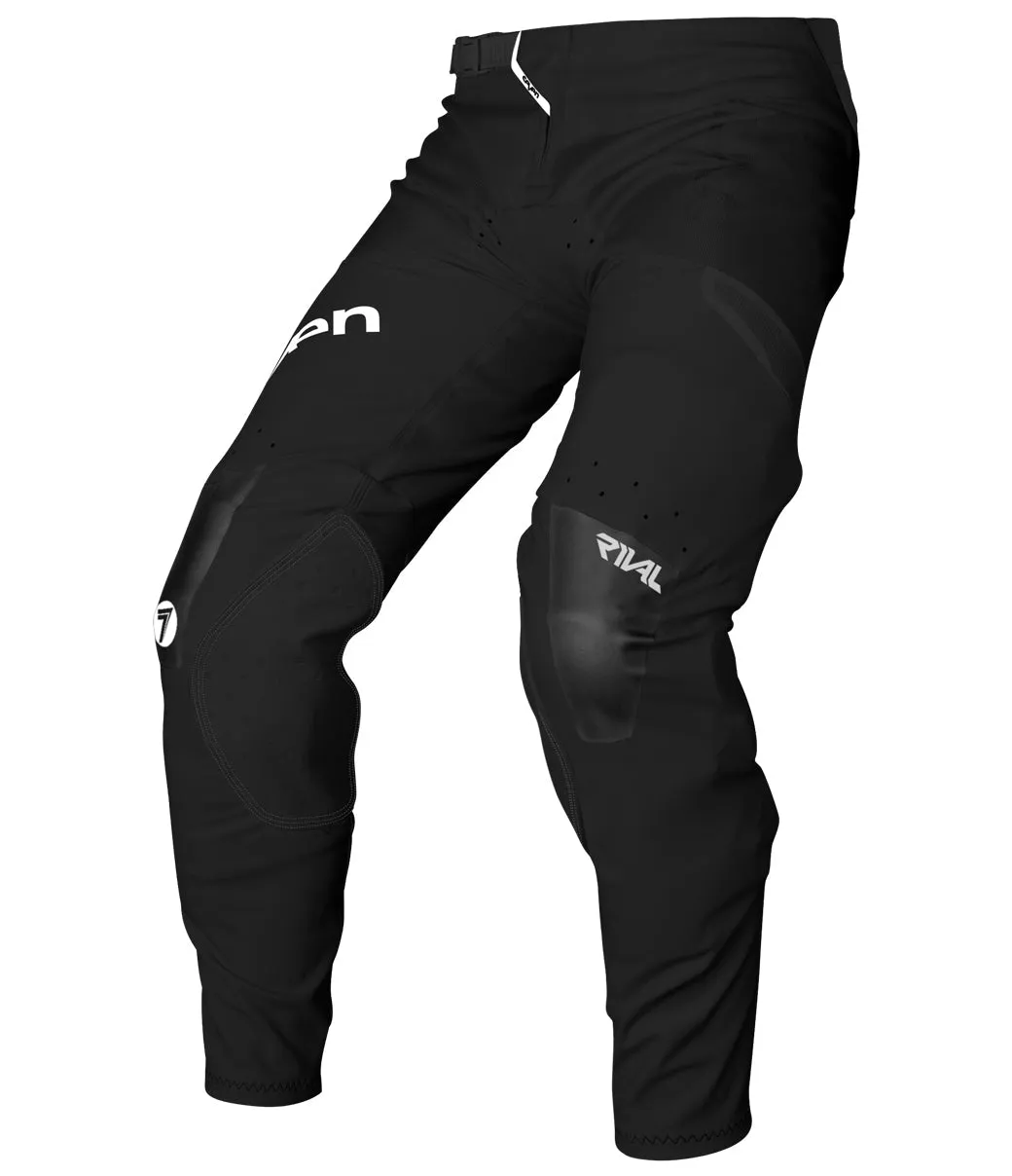 Seven Pantalón Rival Staple