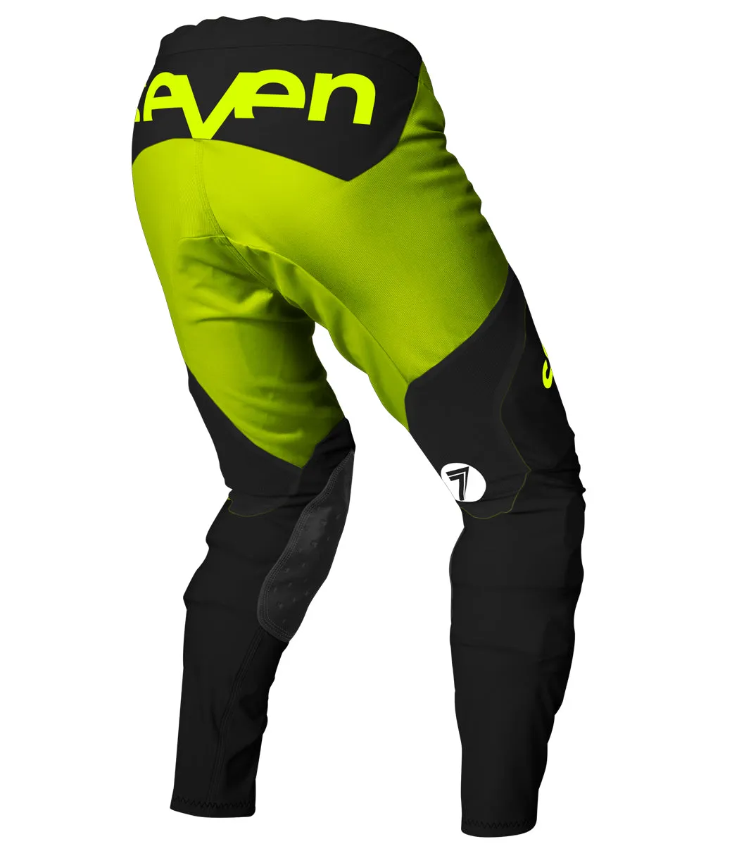 Seven Pantalón Rival Staple