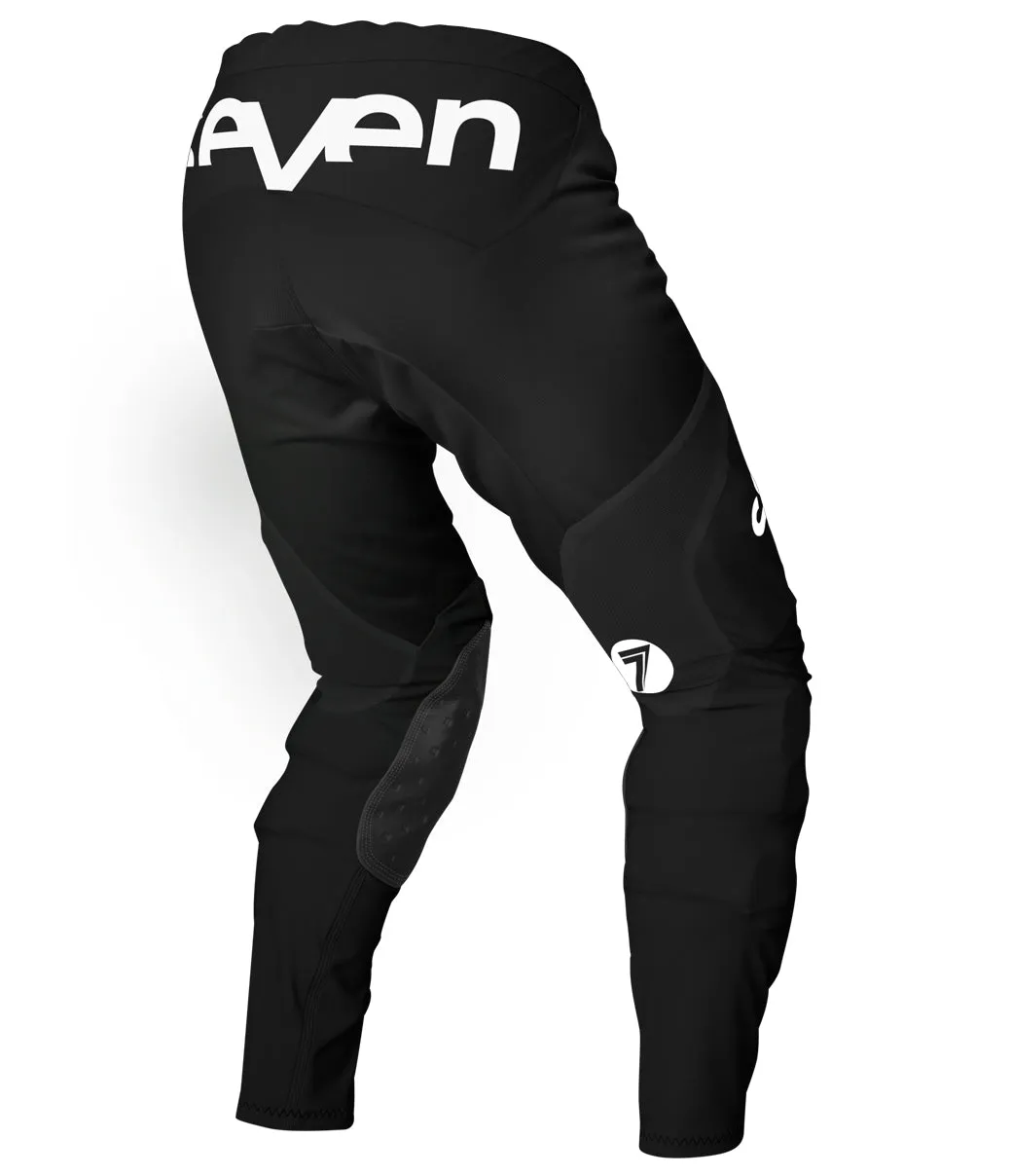 Seven Pantalón Rival Staple