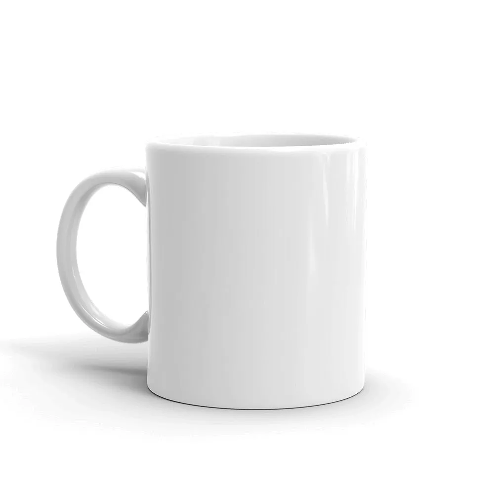 Sexy AFrican Mug