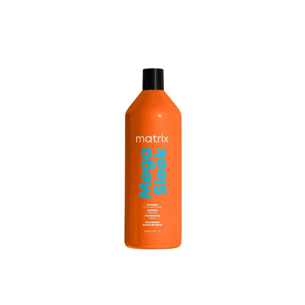 Shampoing Mega Sleek