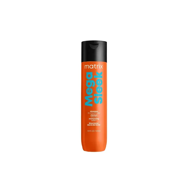 Shampoing Mega Sleek