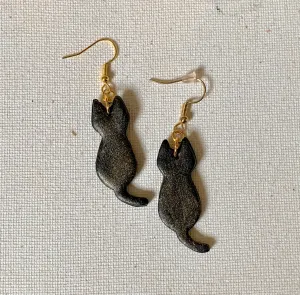 Shiny Cats
