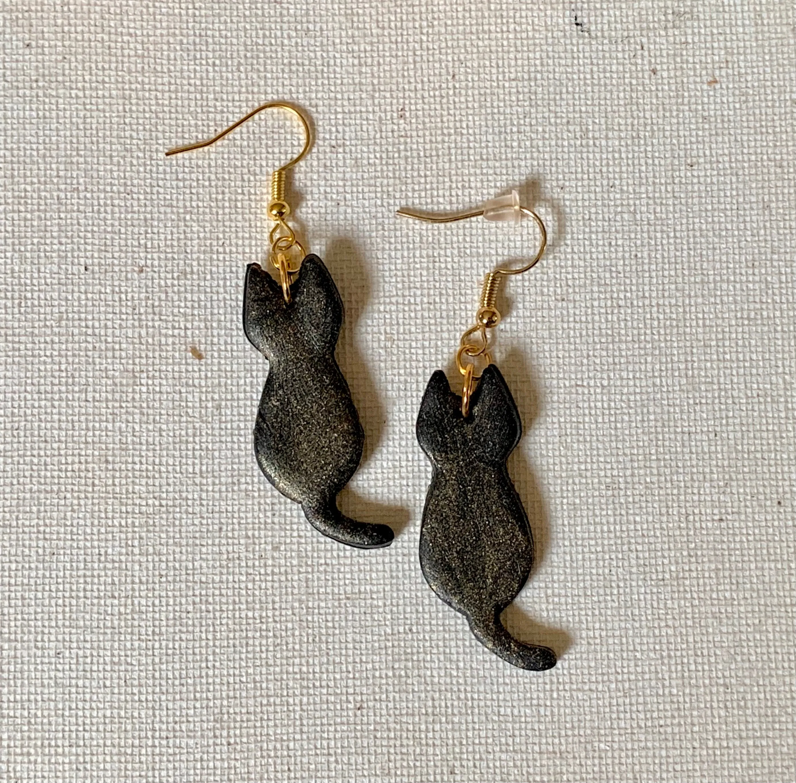 Shiny Cats