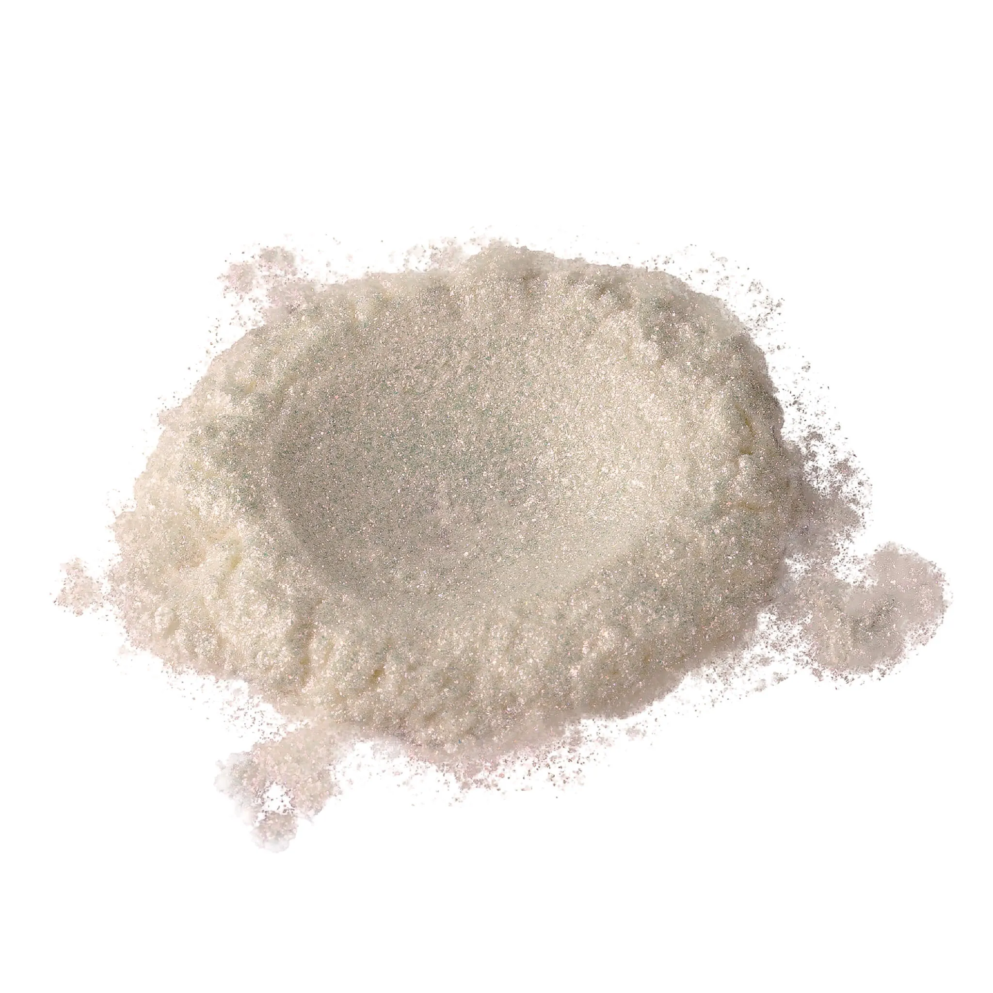 Shiny Diamond Purple Glitter Powder