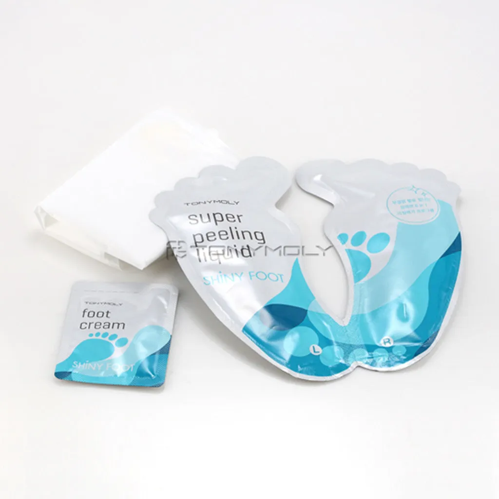 Shiny Foot Super Peeling Liquid 25ml