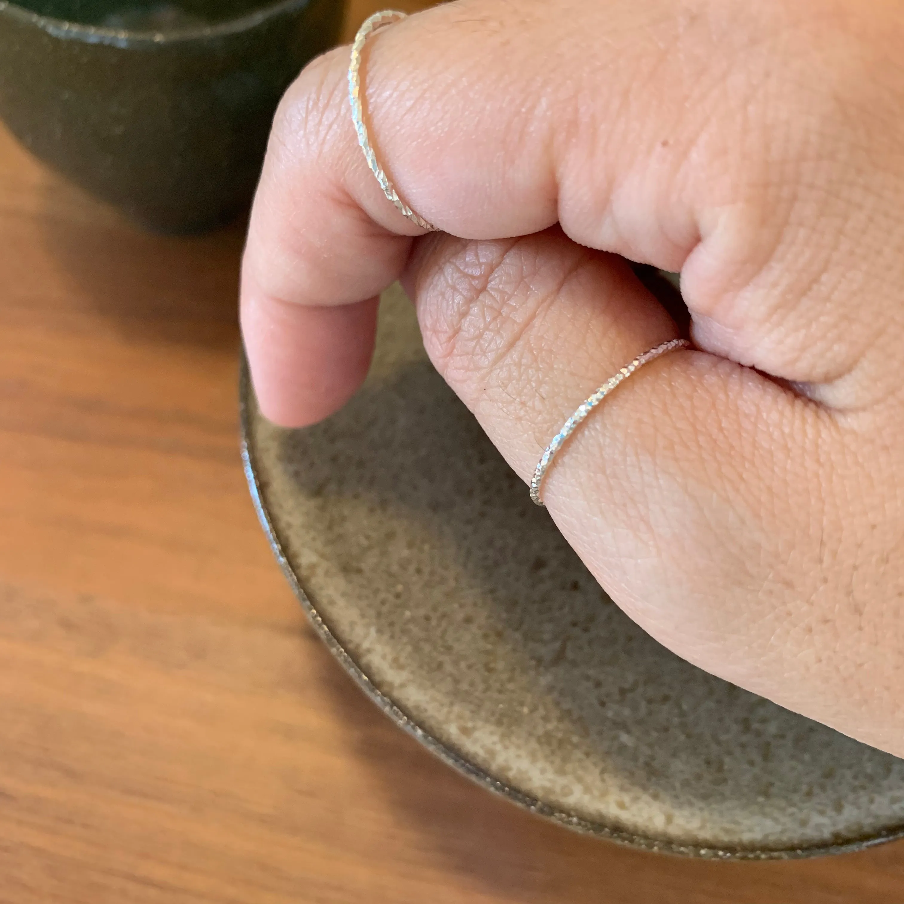 Shiny Ring_Silver