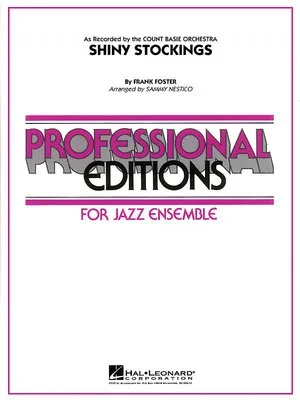 SHINY STOCKINGS PE5
