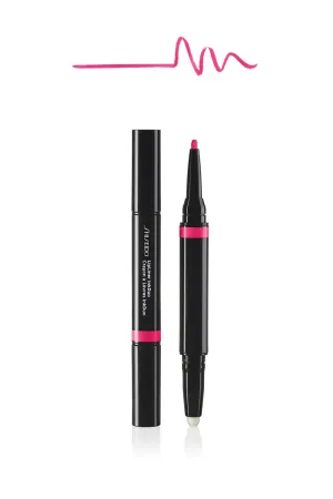 SHISEIDO LipLiner Ink Duo 06 Magenta