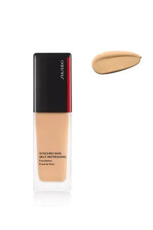 SHISEIDO Synchro Skin Self-Refreshing Foundation 230 Alder 30ml