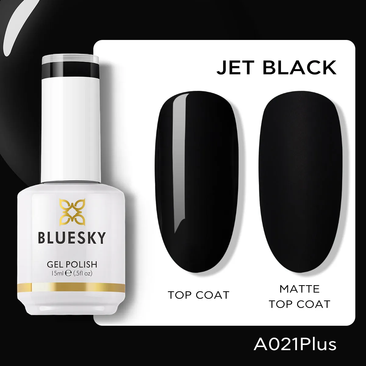 Shop | Classic PLUS | JET BLACK