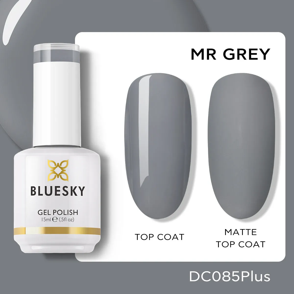 Shop | Classic PLUS | MR GREY