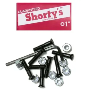 Shortys - Allen 1 Bolts