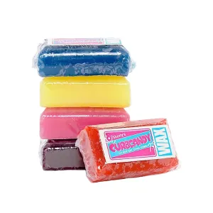 Shortys - Curb Candy Stash Wax