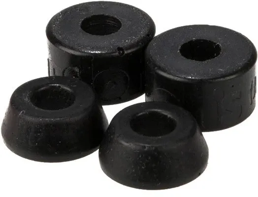 Shortys - Doh Doh OG Bushings Black 100
