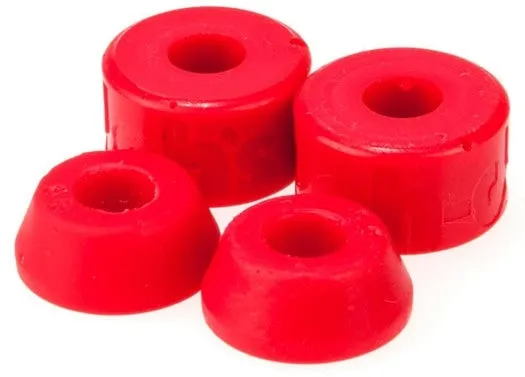 Shortys - Doh Doh OG Bushings Red 95