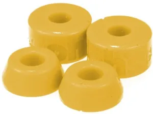 Shortys - Doh Doh OG Bushings Yellow 92