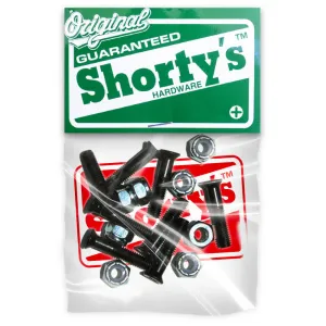 Shortys - Phillips 1 1/4 Bolts