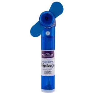 Shpritz2Go cooling fan