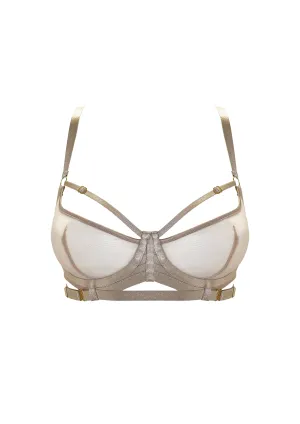 Signature Balconette Wire Bra