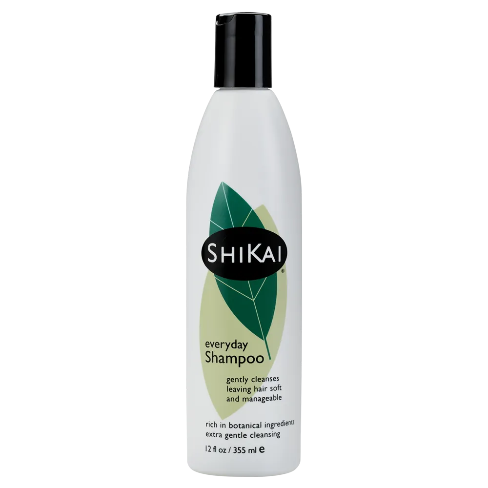 Signature Hair Care Everyday Shampoo