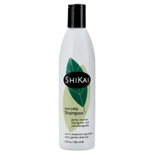 Signature Hair Care Everyday Shampoo
