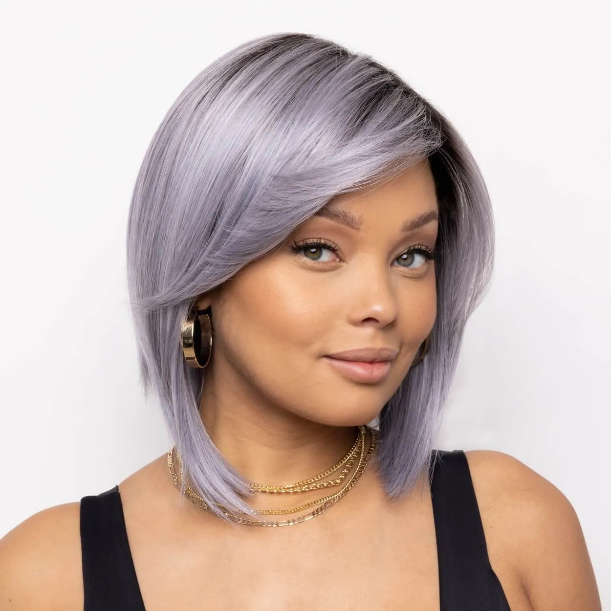 Silky Sleek by Rene of Paris (Basic Cap Wig)