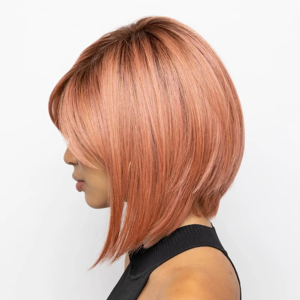 Silky Sleek by Rene of Paris (Basic Cap Wig)