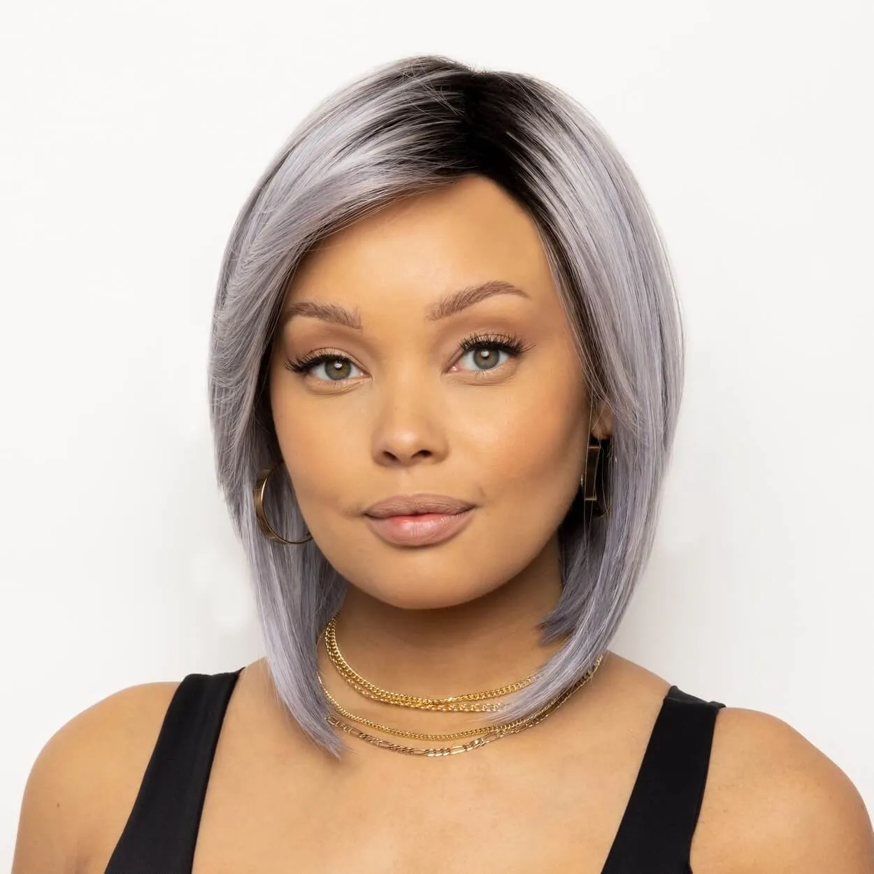 Silky Sleek by Rene of Paris (Basic Cap Wig)