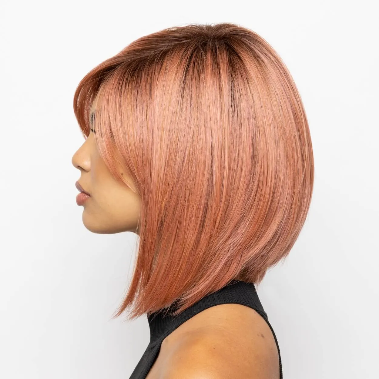 Silky Sleek by Rene of Paris (Basic Cap Wig)