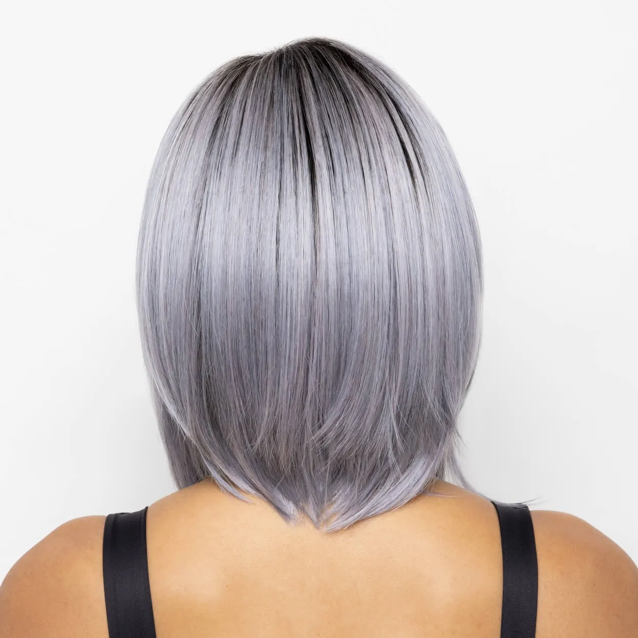 Silky Sleek by Rene of Paris (Basic Cap Wig)