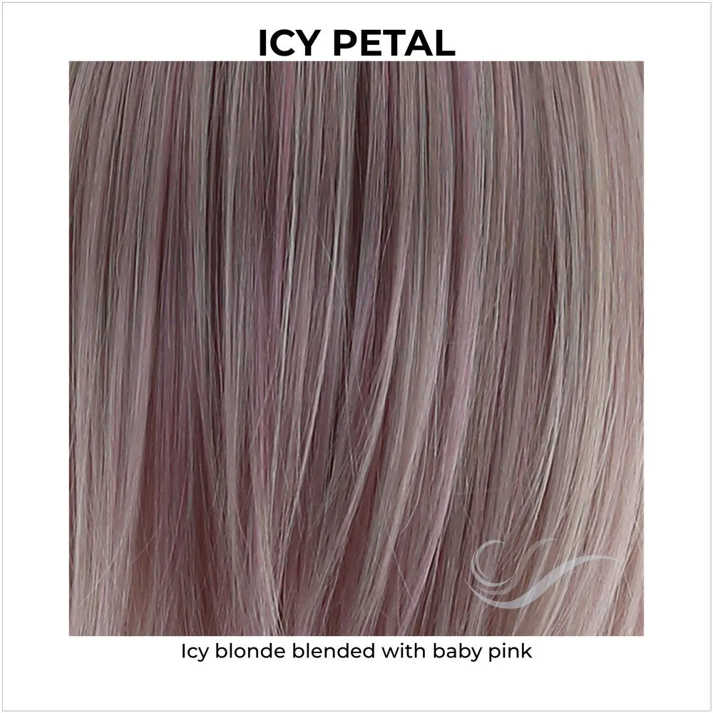 Silky Sleek by Rene of Paris (Basic Cap Wig)