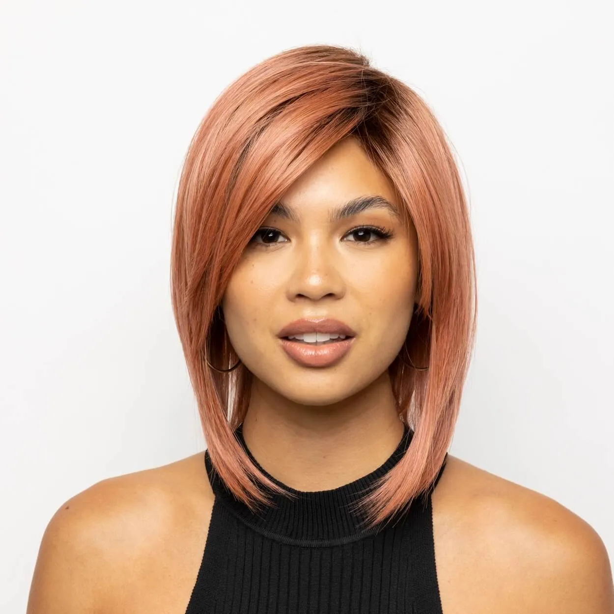 Silky Sleek by Rene of Paris (Basic Cap Wig)