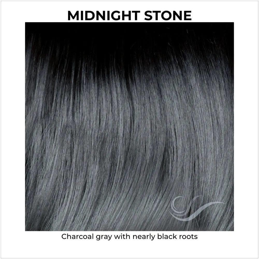Silky Sleek by Rene of Paris (Basic Cap Wig)