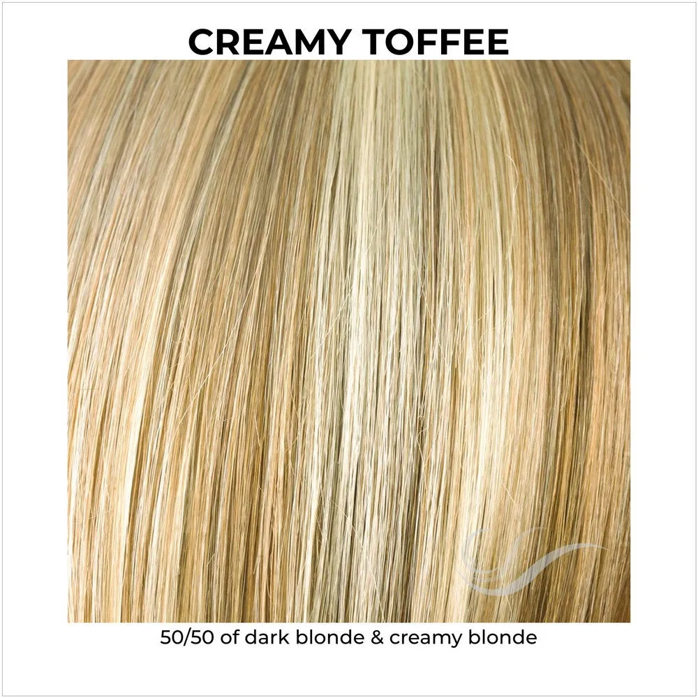 Silky Sleek by Rene of Paris (Basic Cap Wig)
