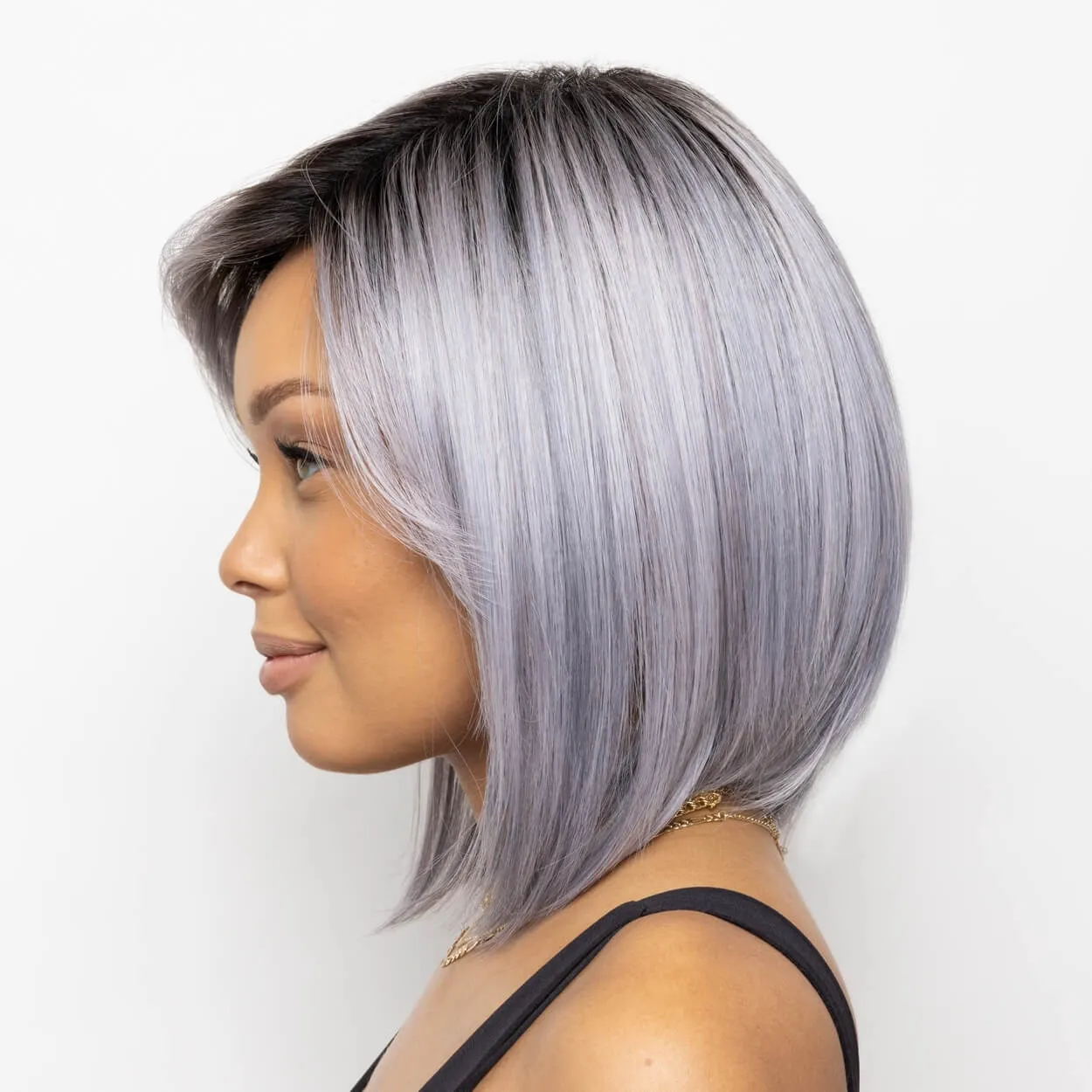 Silky Sleek by Rene of Paris (Basic Cap Wig)
