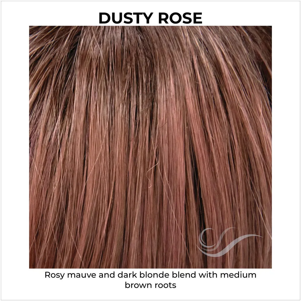 Silky Sleek by Rene of Paris (Basic Cap Wig)