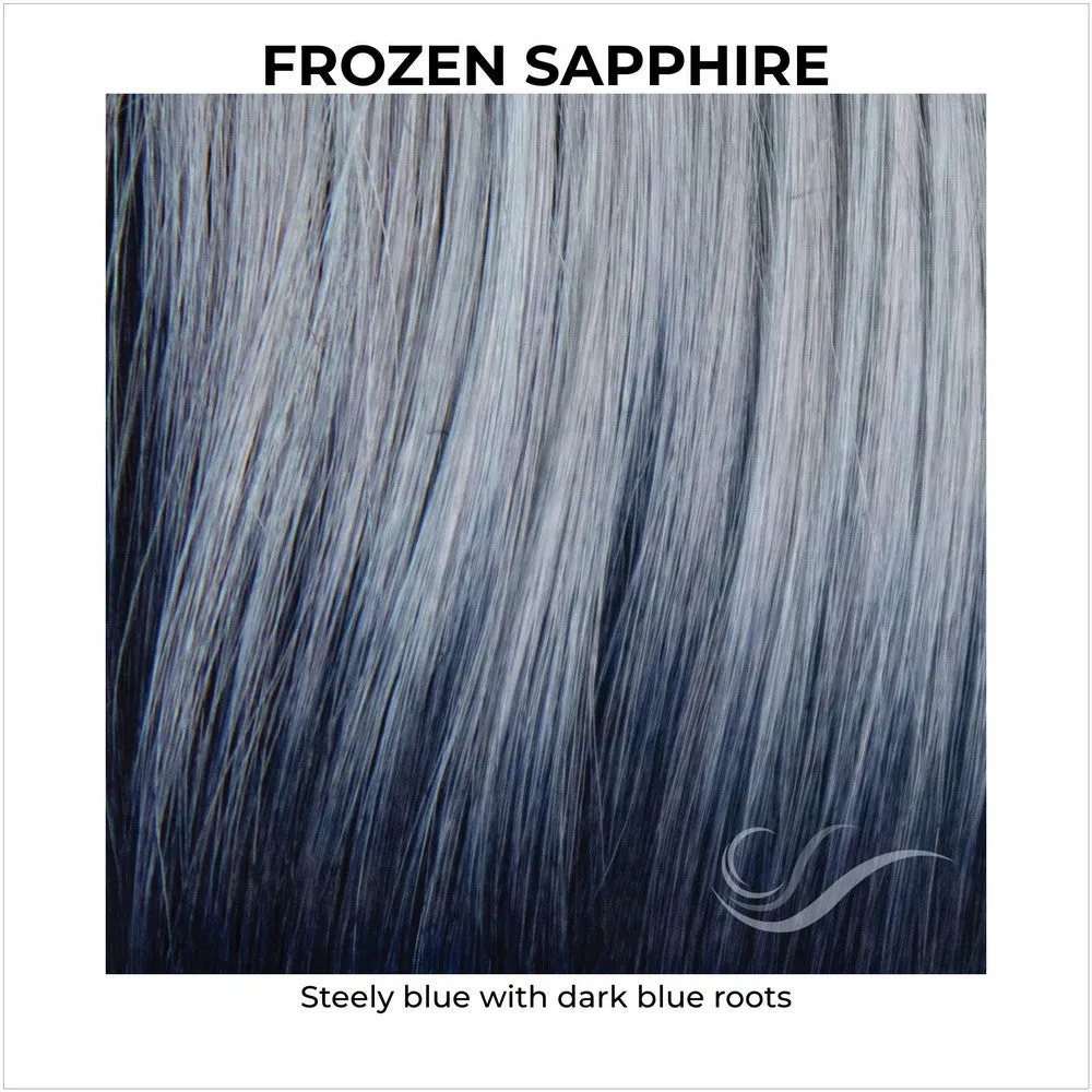 Silky Sleek by Rene of Paris (Basic Cap Wig)