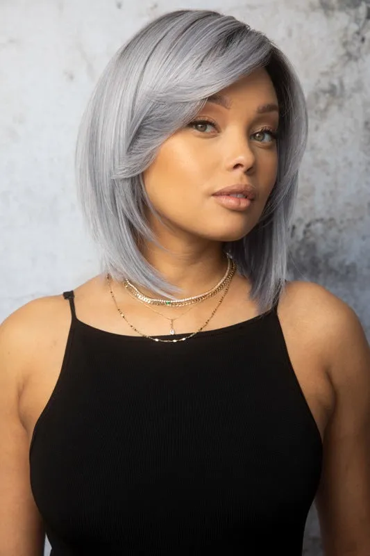 Silky Sleek