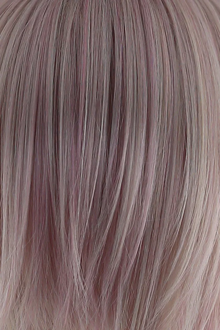 Silky Sleek
