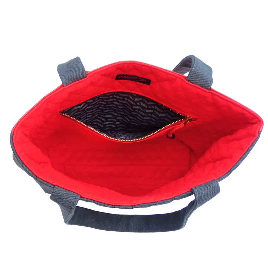 simone 517 tote