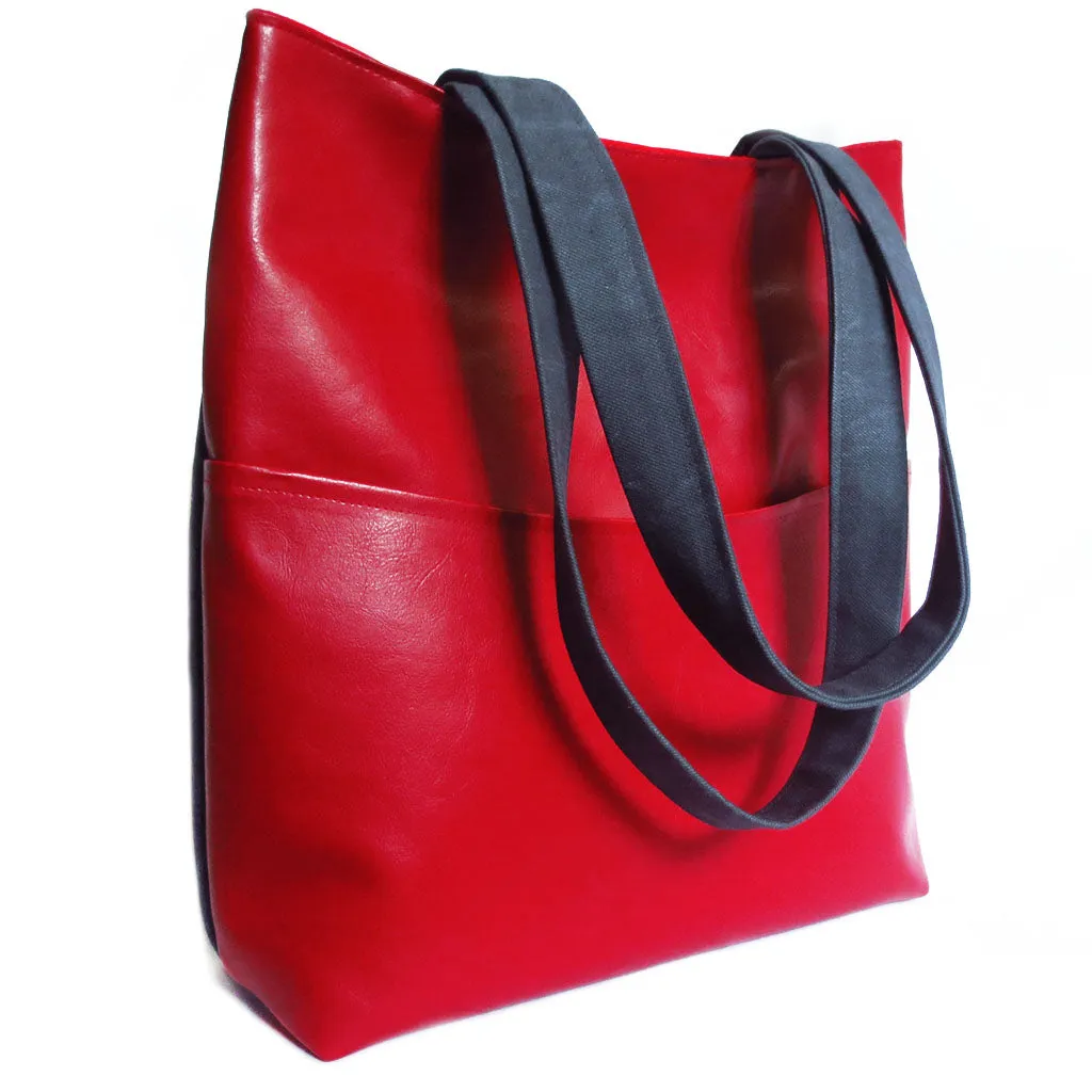 simone 517 tote