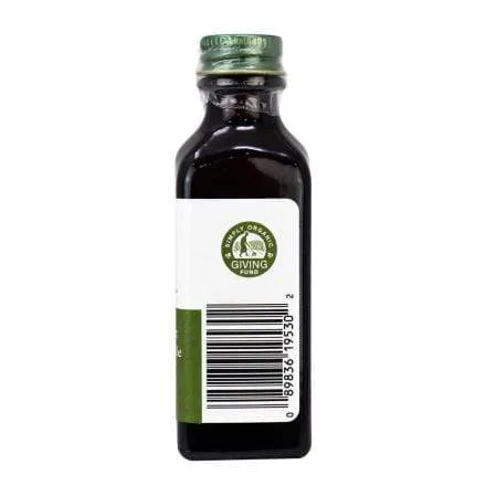 Simply Organic Vanilla Extract