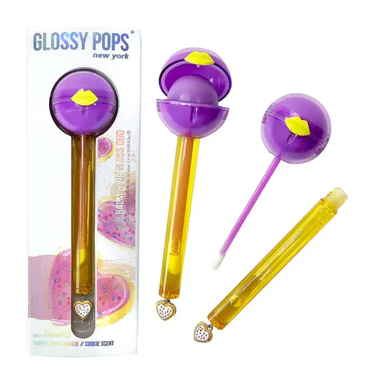 Simply Sugar Cookie Glossy Pop
